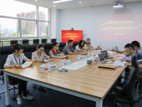 Sichuan Hairong Pharmaceutical Quality Control Laboratory passed CNAS review