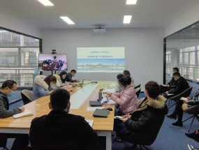 Yangzijiang pharmaceutical group forty-third sichuan hairong haihui thirtieth "quality brand, safety and environmental protection month" mobilization meeting was held as scheduled